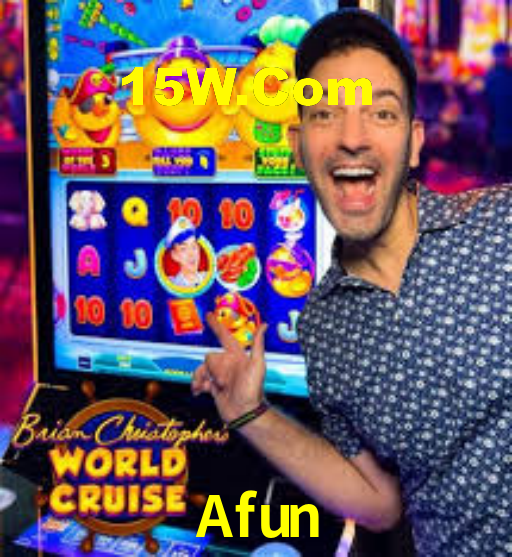 Afun - Plataforma Oficial - Afun Vip