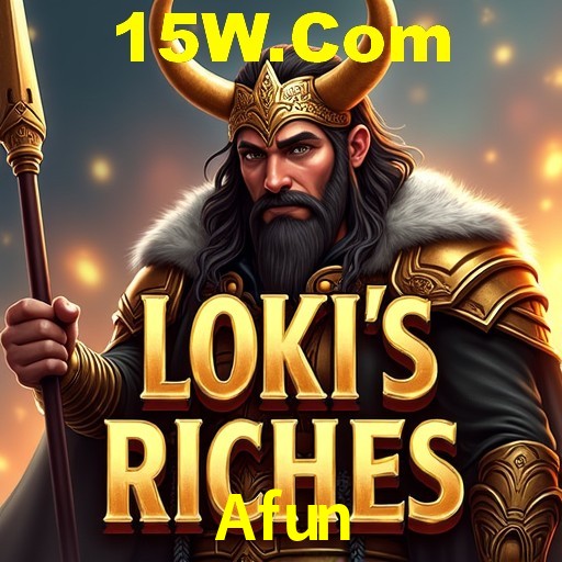 Desvendando o Mundo dos Jogos Virtuais na Afun