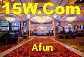 Experiência VIP Afun