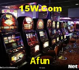 Casino VIP Afun