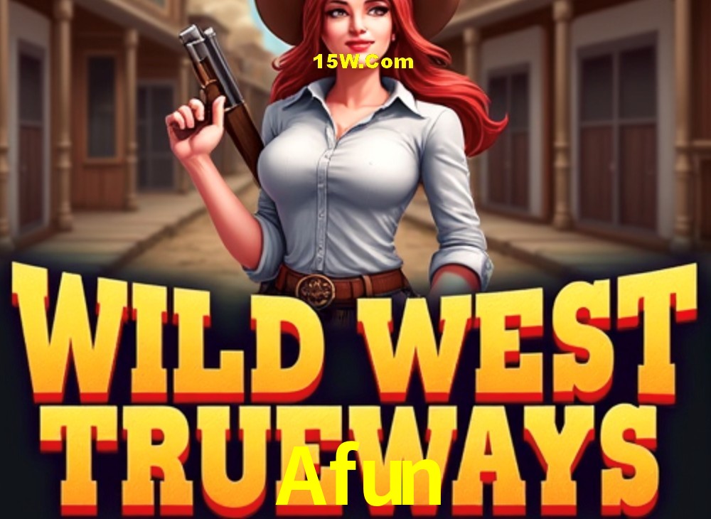 Interface do App Afun