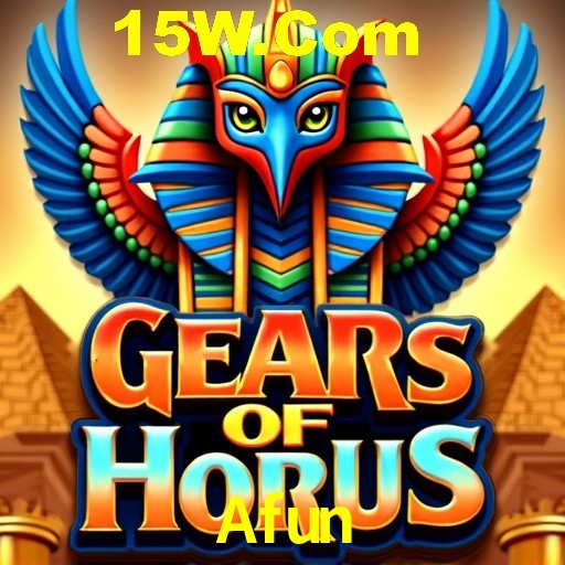 Responsive Design Afun