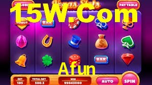 Live Casino Afun