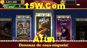 Live Casino Afun