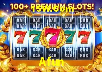 Provedores de Jogos Afun