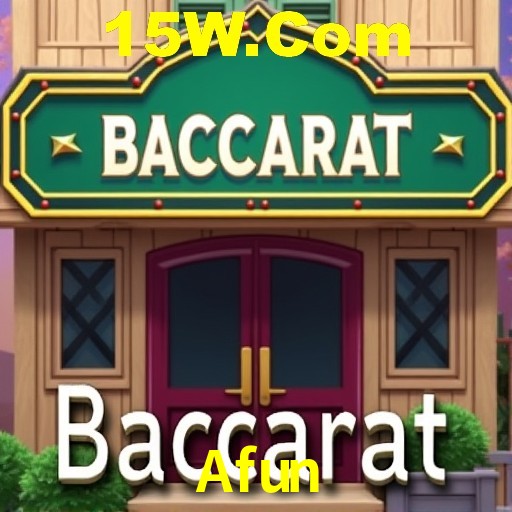 Desvendando o Mundo dos Jogos Virtuais na Afun