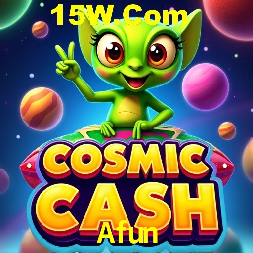 Platform Technology Afun