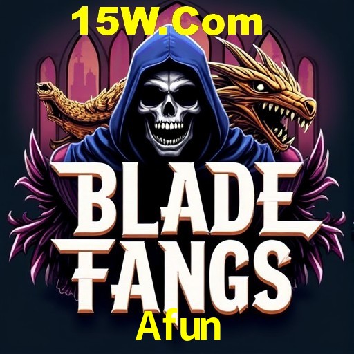 APP oficial da Afun para mobile