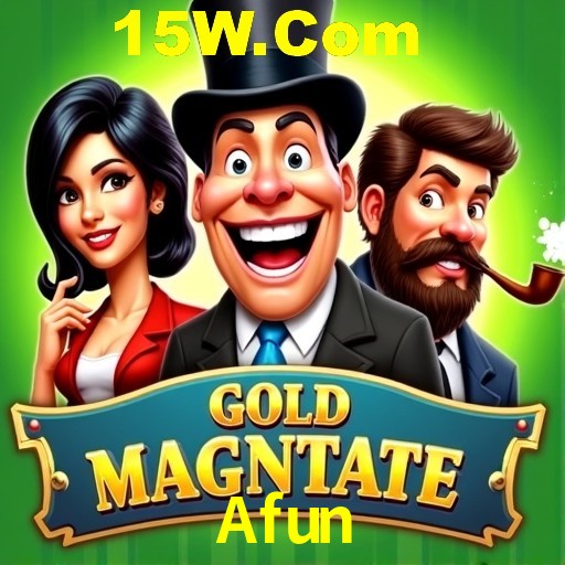 Exclusive Offers Afun