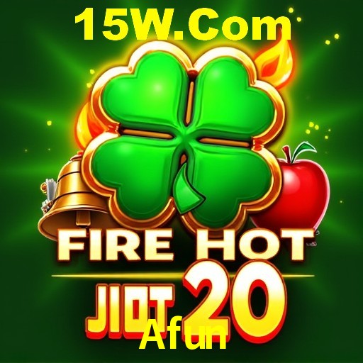 Descubra o Mundo do Cassino Online com Afun